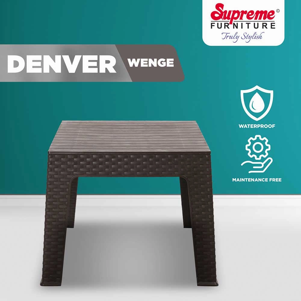 Supreme Denver
