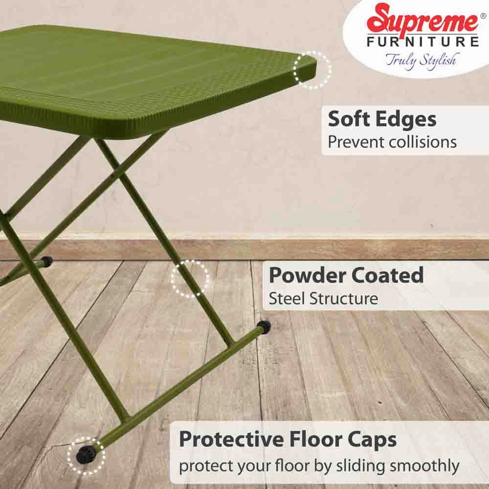 Supreme Dine