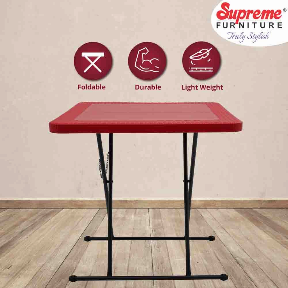 Supreme Dine