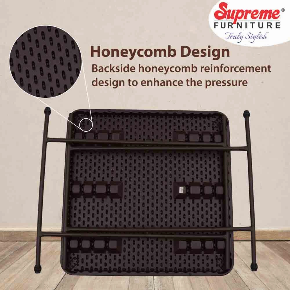 Supreme Dine