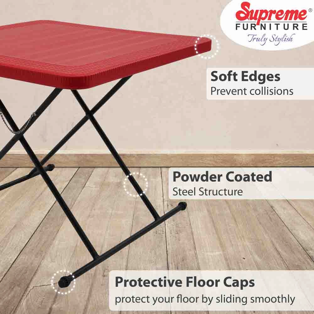 Supreme Dine