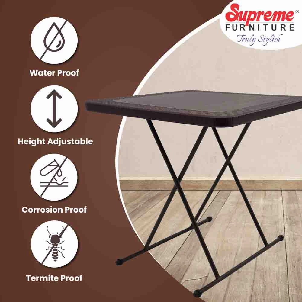 Supreme Dine