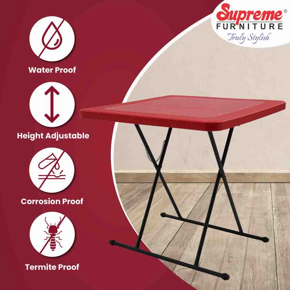 Supreme Dine