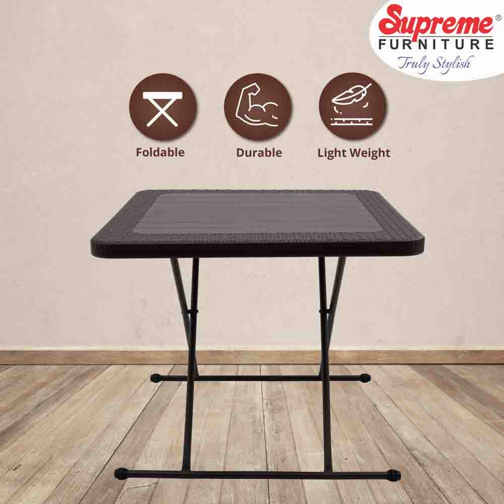 Supreme Dine