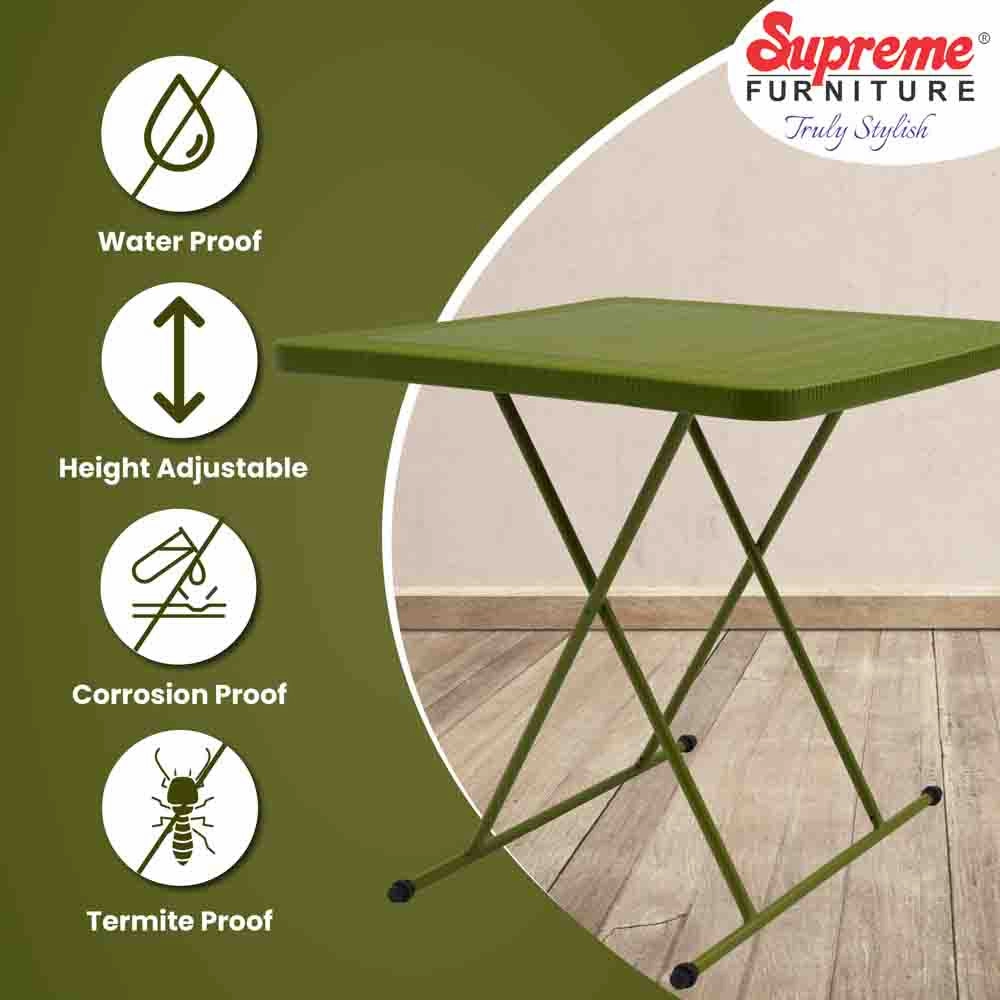 Supreme Dine