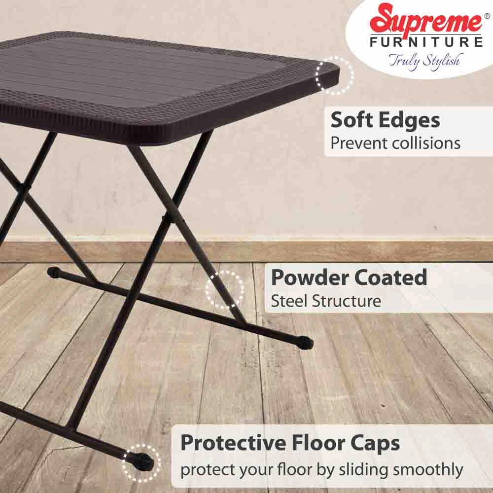 Supreme Dine