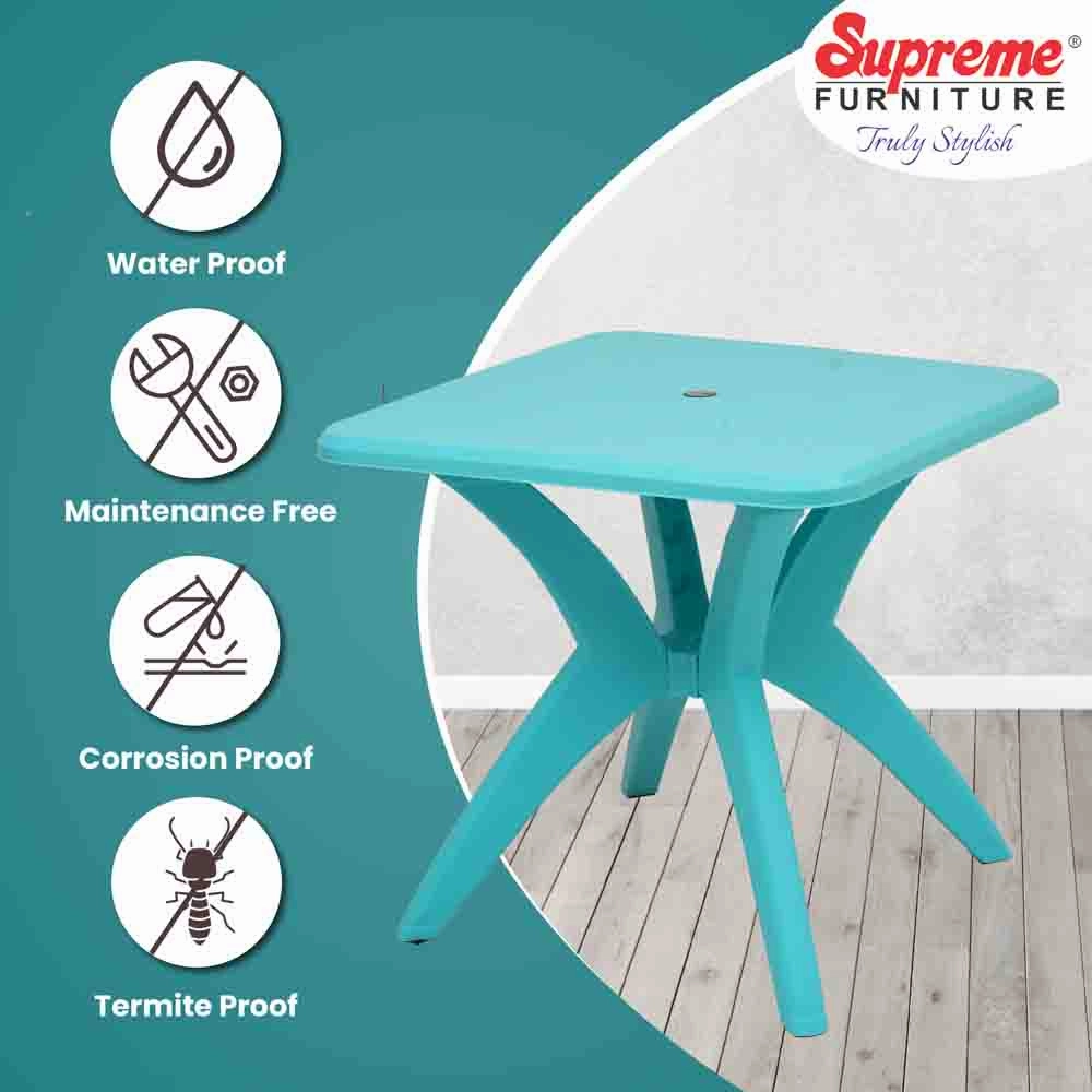 Supreme Dinner