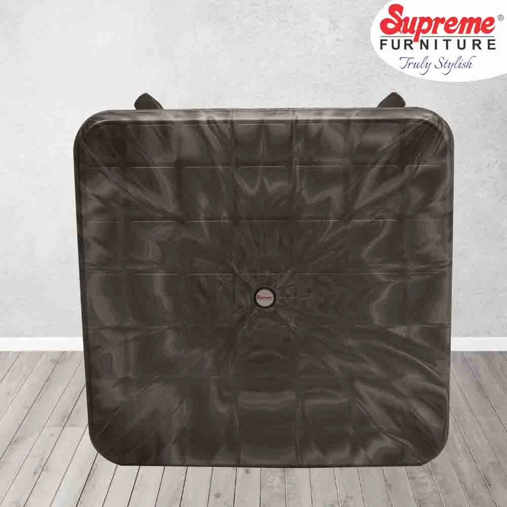 Supreme Dinner