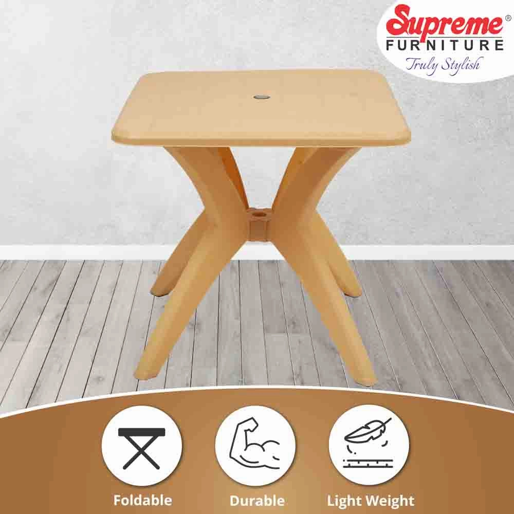 Supreme Dinner