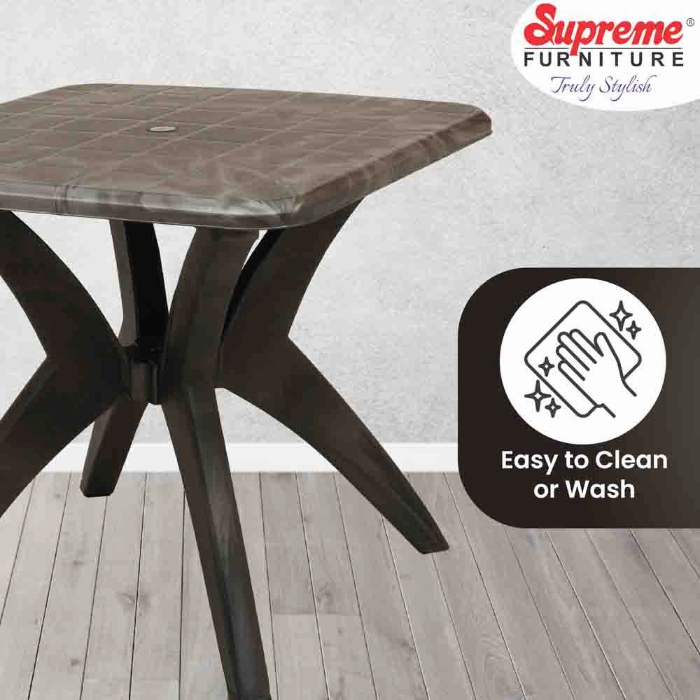 Supreme Dinner