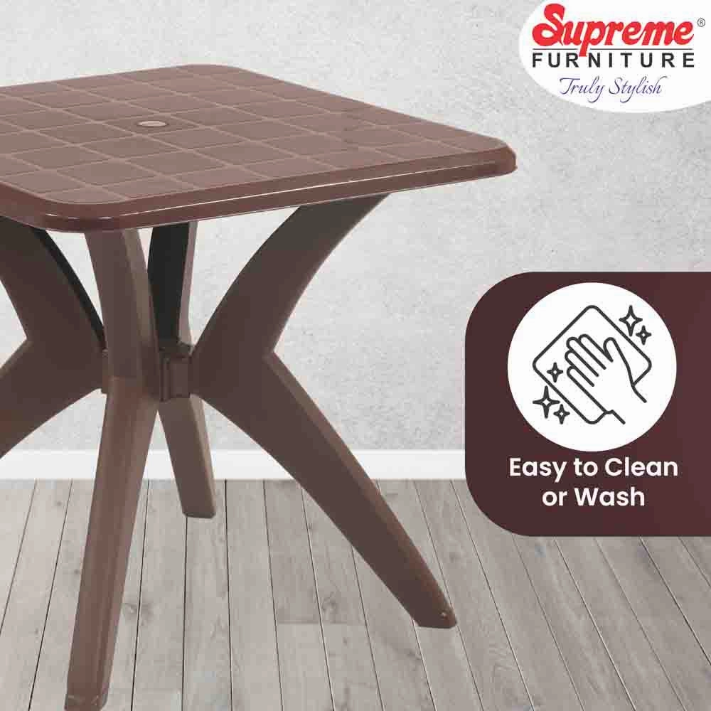 Supreme Dinner
