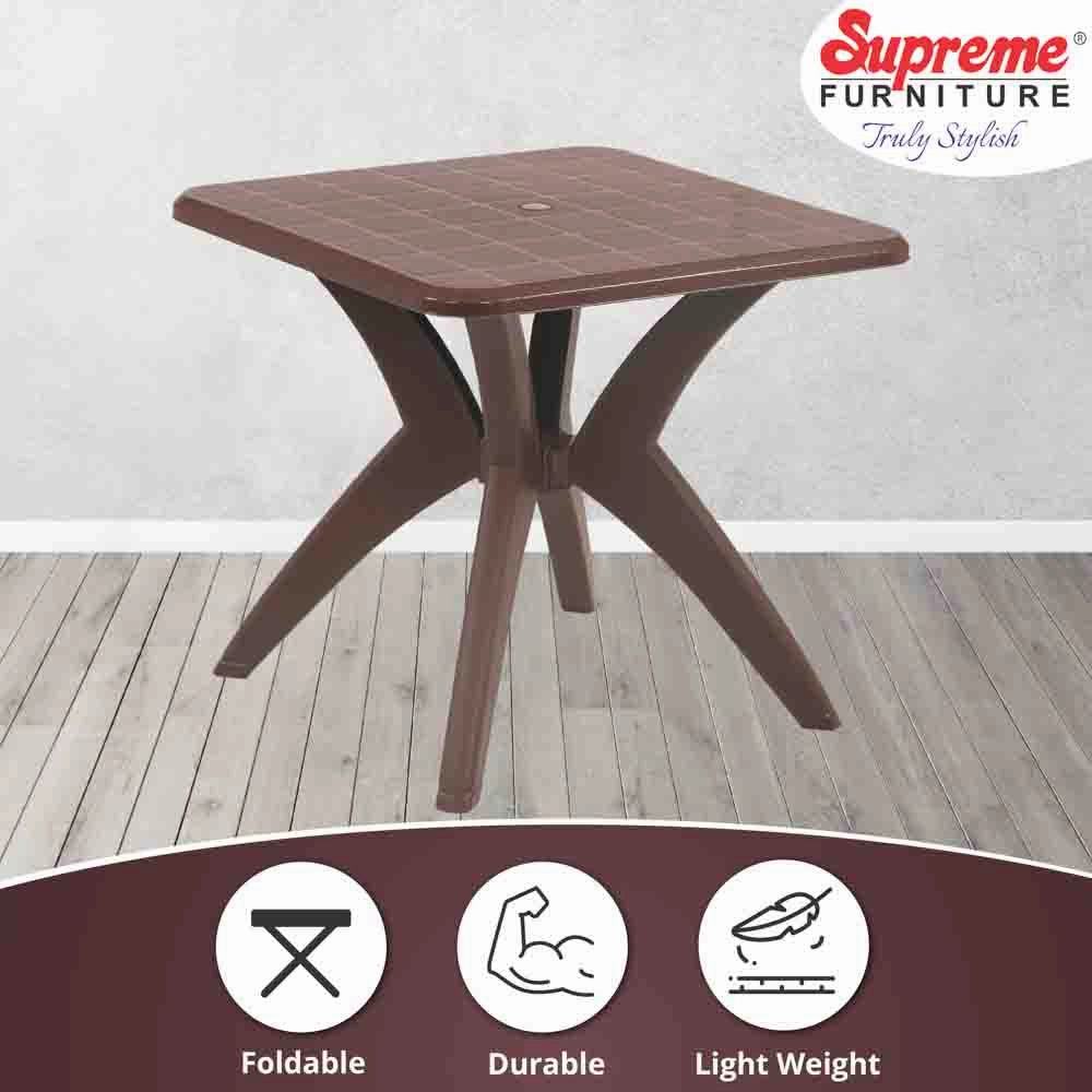 Supreme Dinner