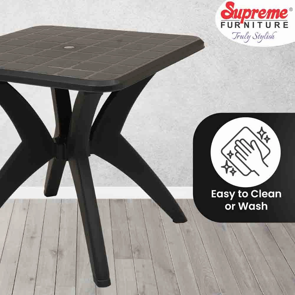 Supreme Dinner