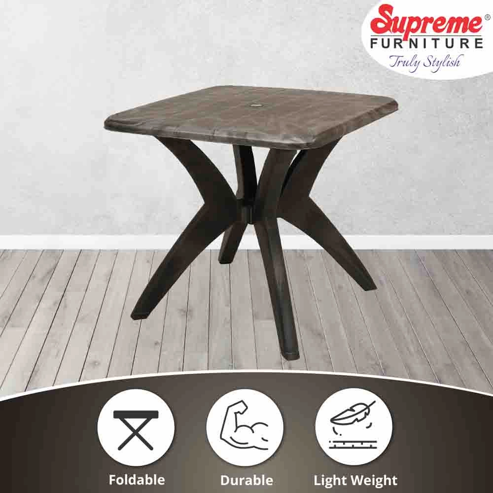 Supreme Dinner