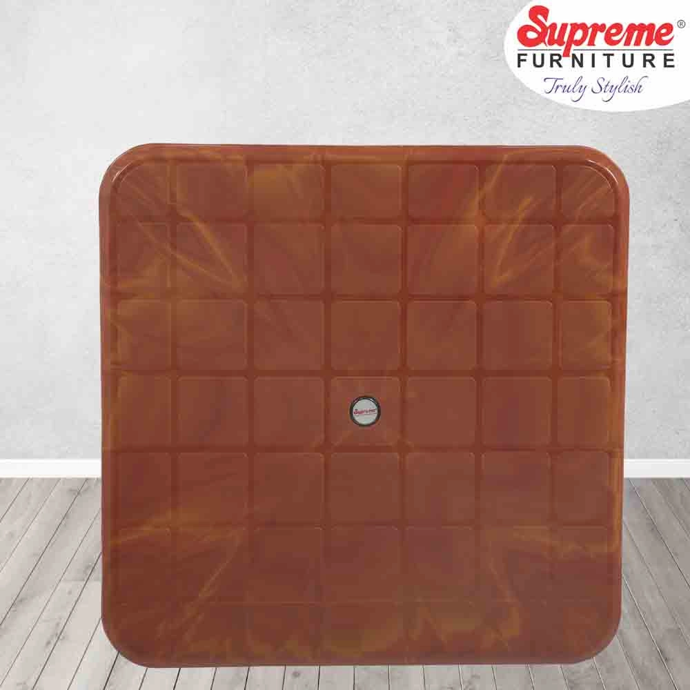 Supreme Dinner