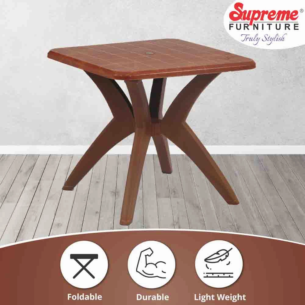 Supreme Dinner