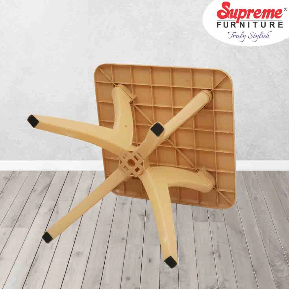 Supreme Dinner