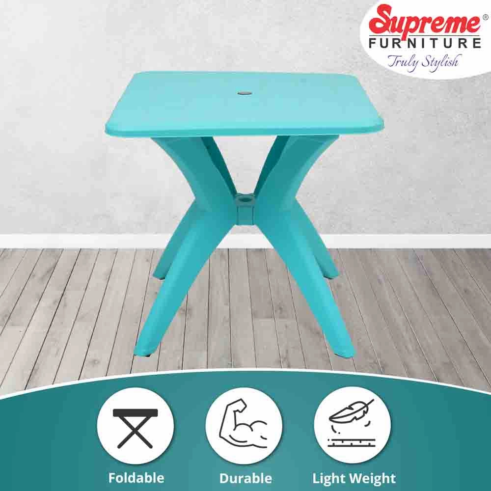 Supreme Dinner
