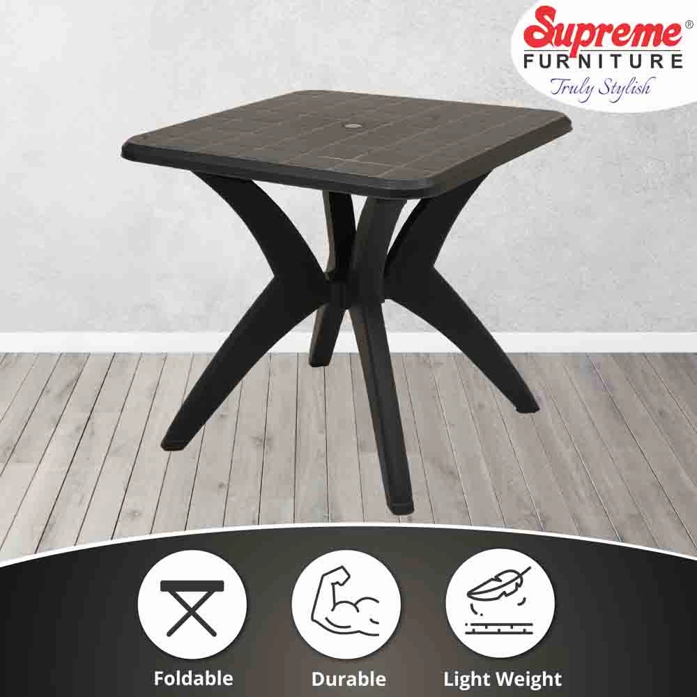 Supreme Dinner