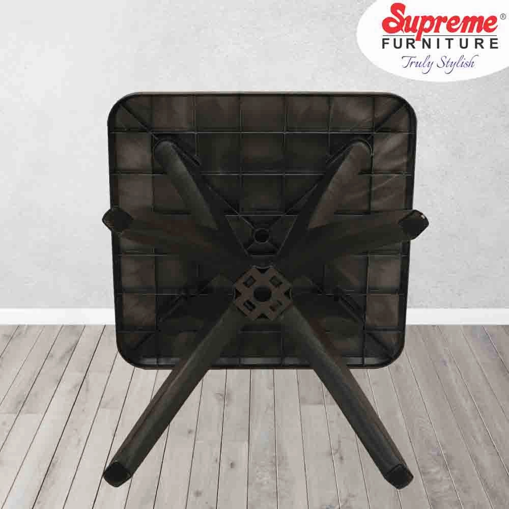 Supreme Dinner