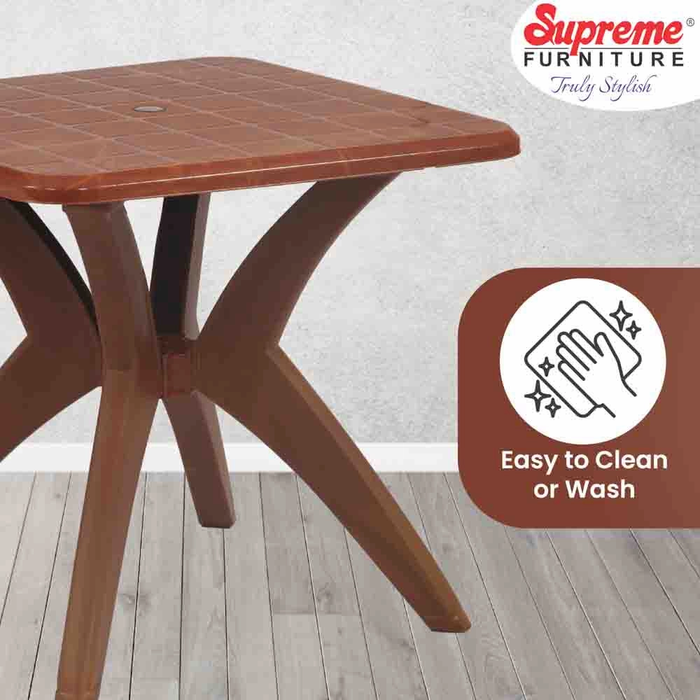 Supreme Dinner
