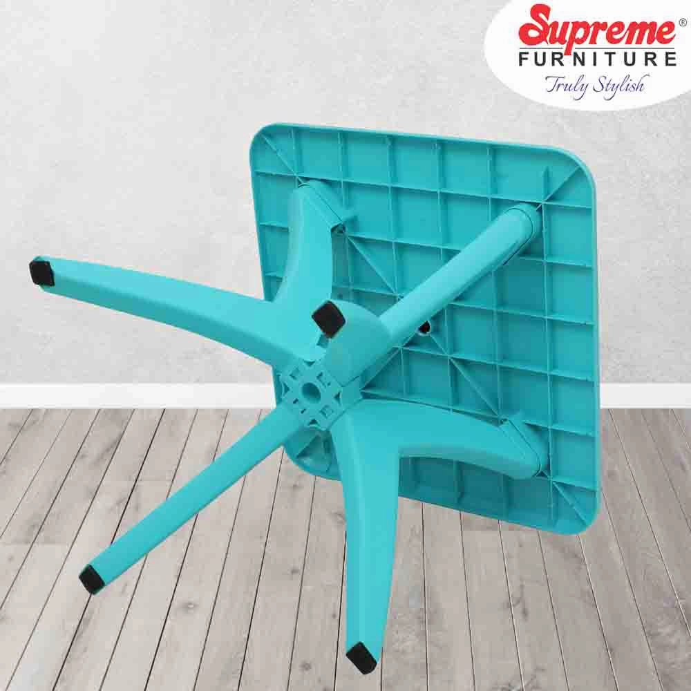 Supreme Dinner