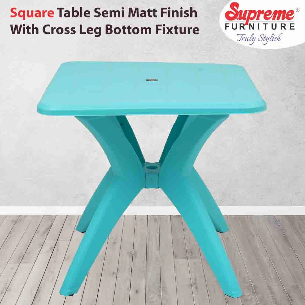 Supreme Dinner