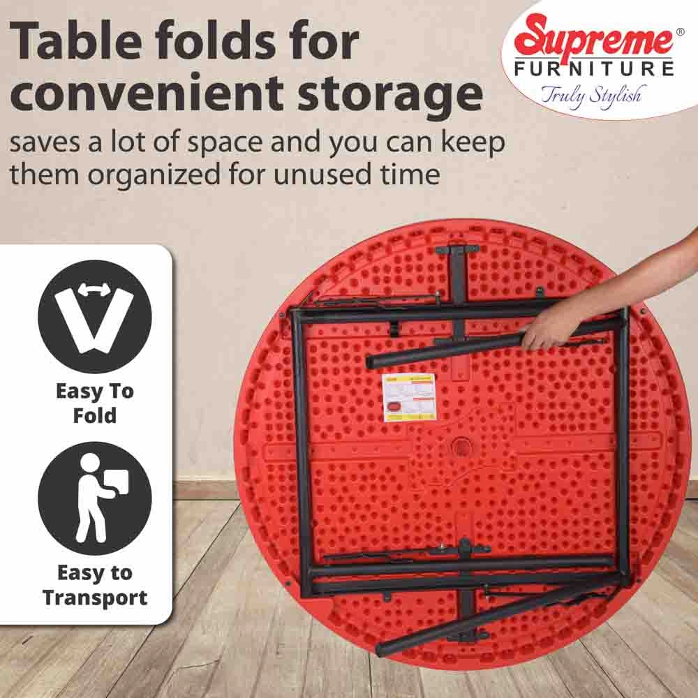 Supreme Disc