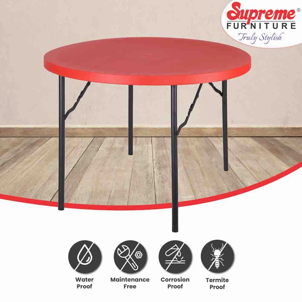 Supreme Disc