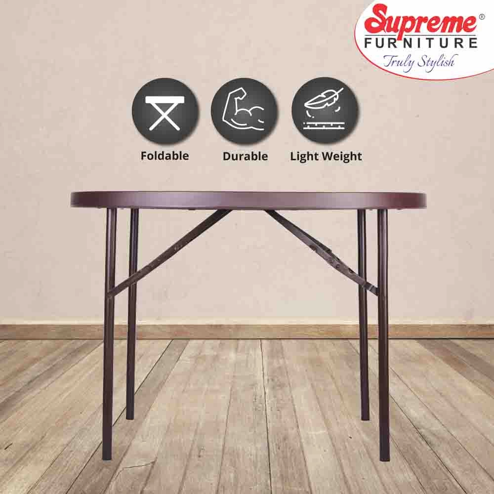 Supreme Disc