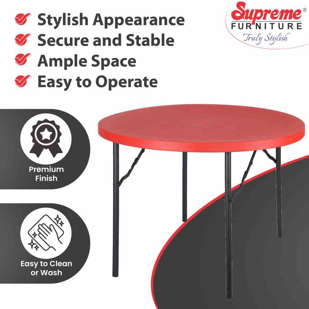 Supreme Disc