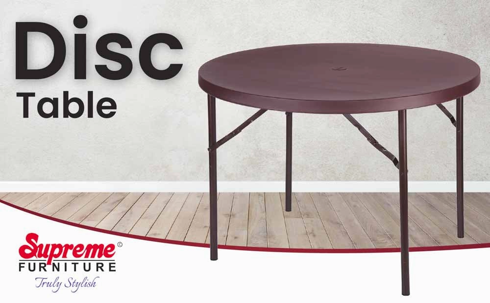 Supreme Disc