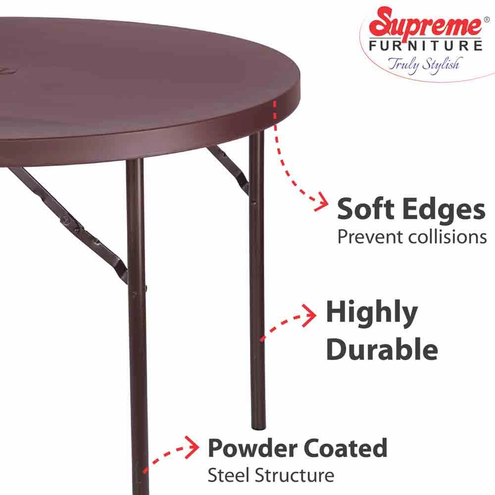 Supreme Disc