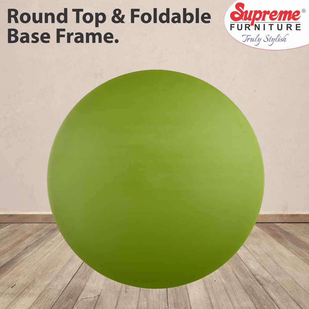 Supreme Disc