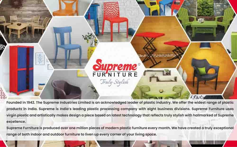 Supreme Disc