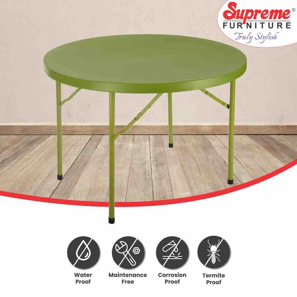 Supreme Disc