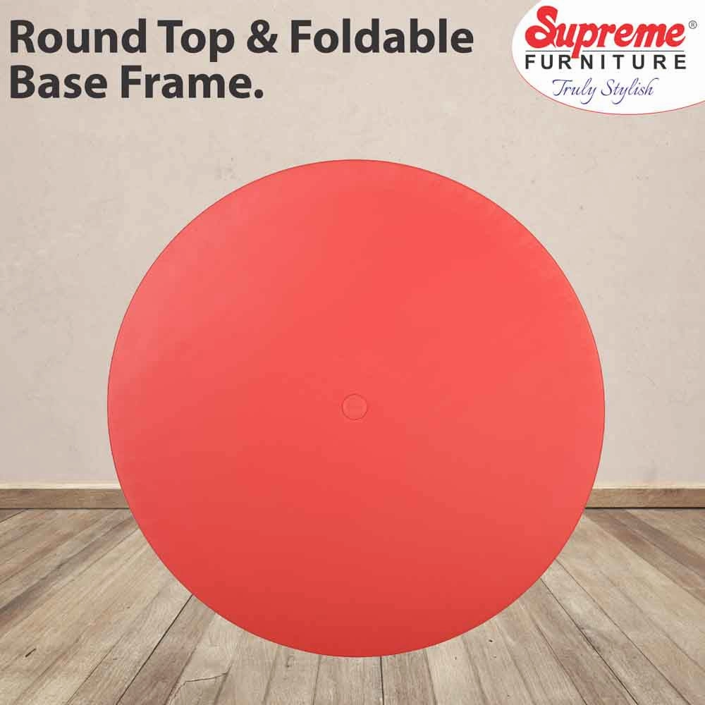 Supreme Disc