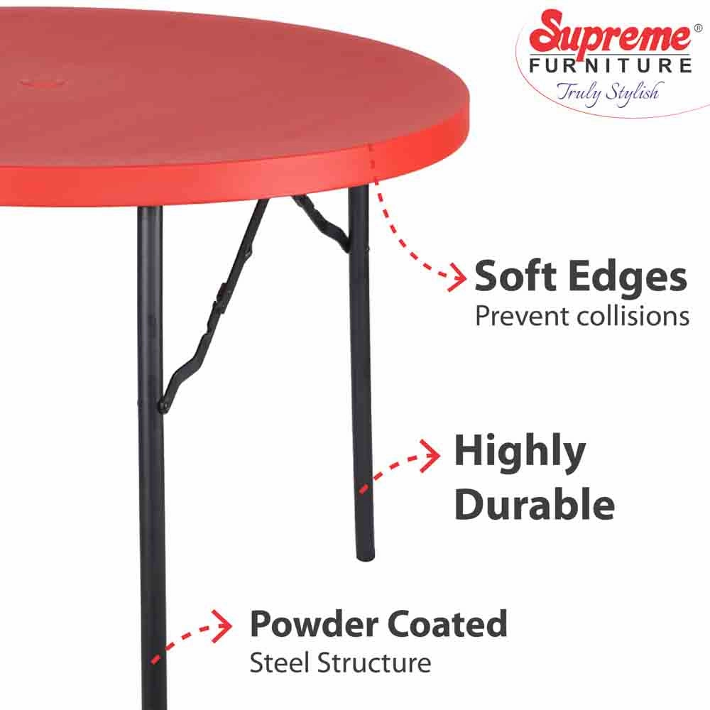 Supreme Disc