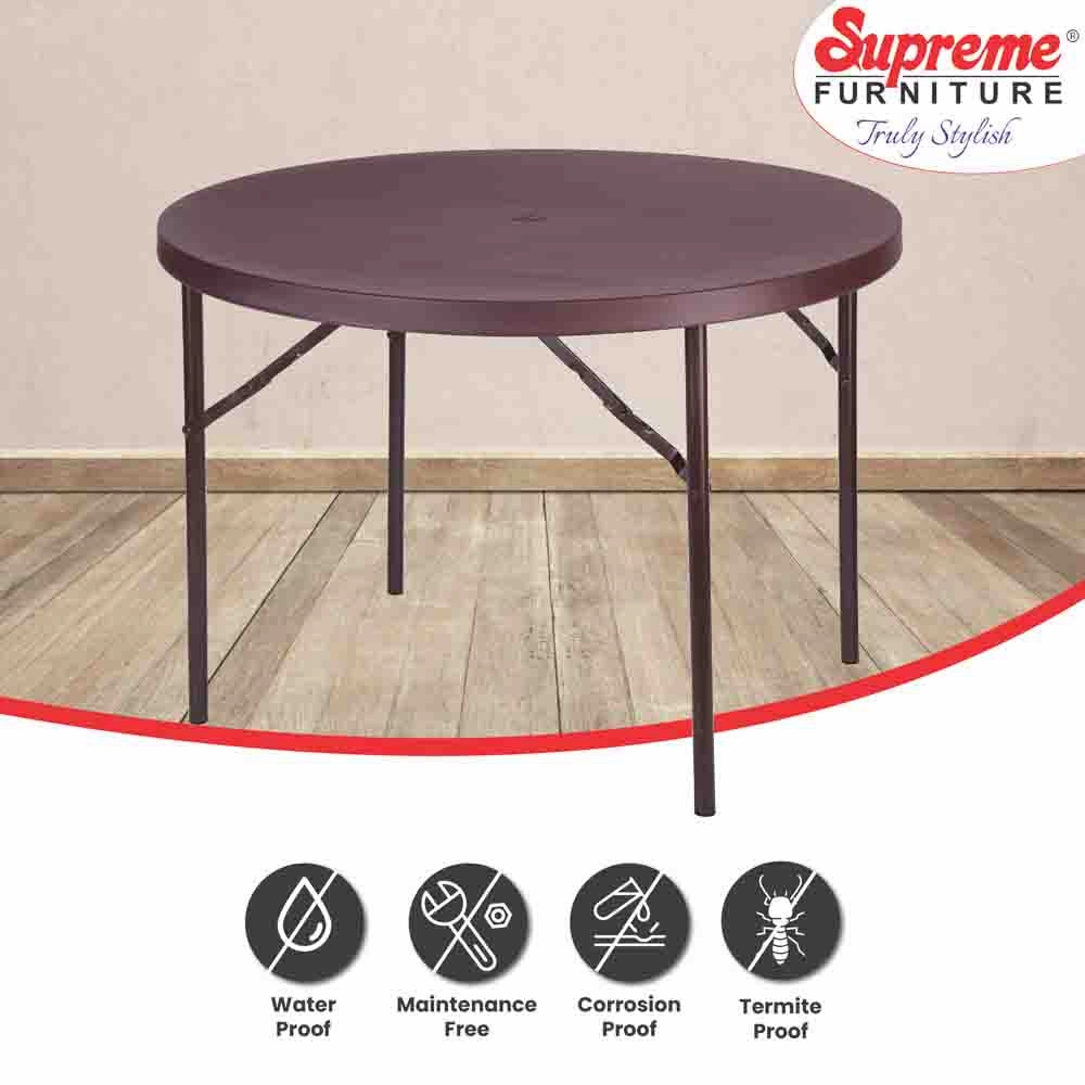 Supreme Disc