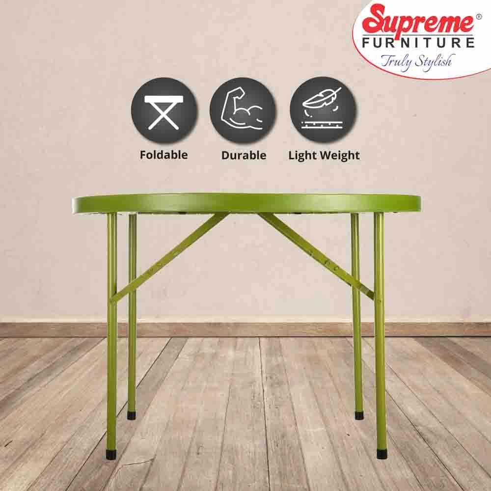 Supreme Disc