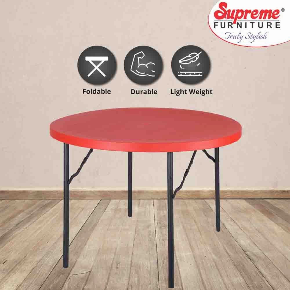 Supreme Disc