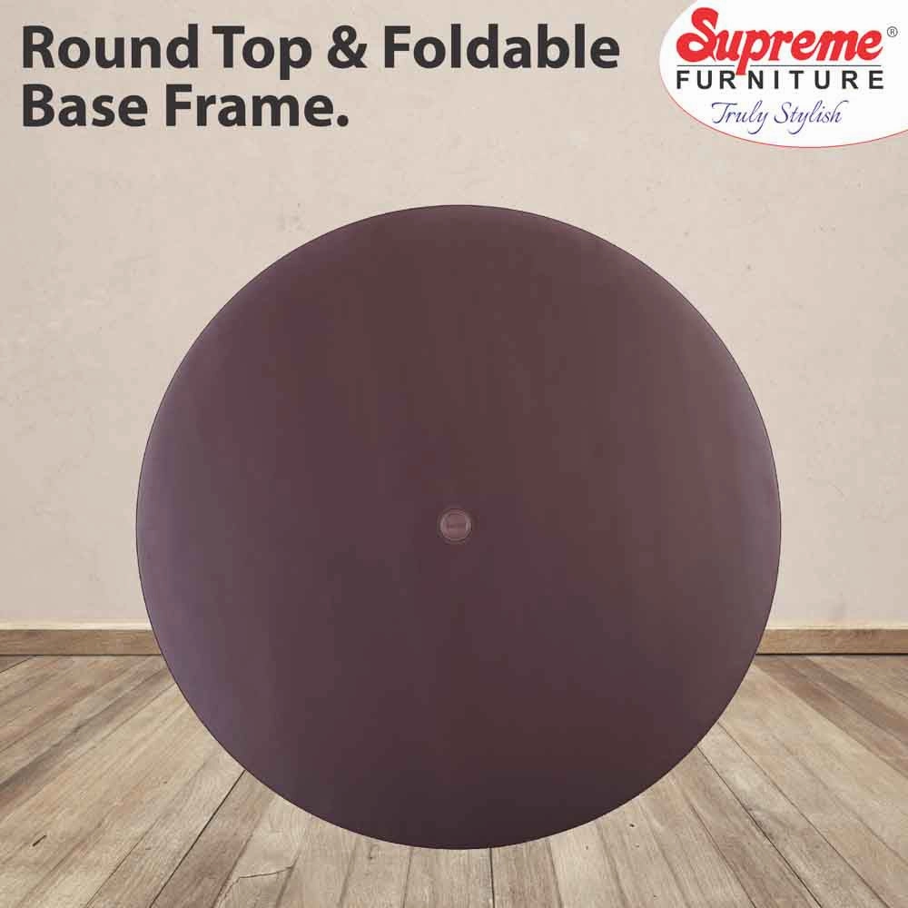 Supreme Disc