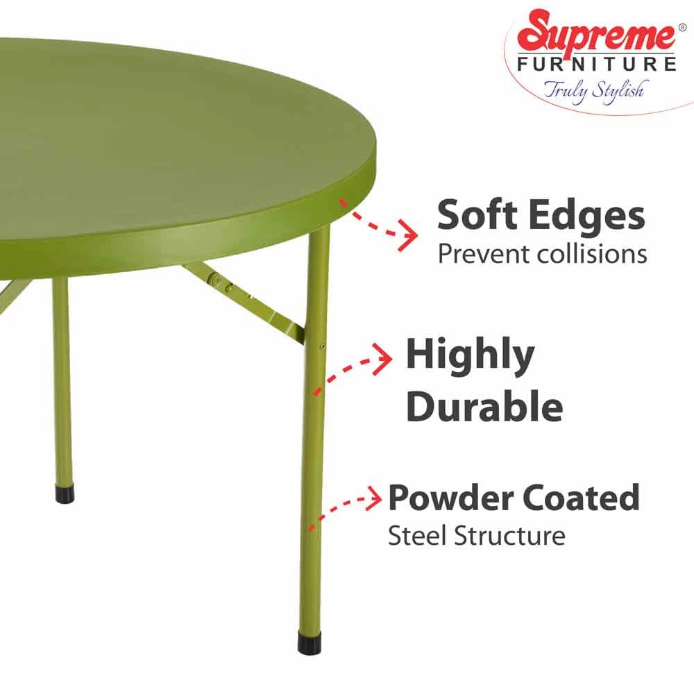 Supreme Disc