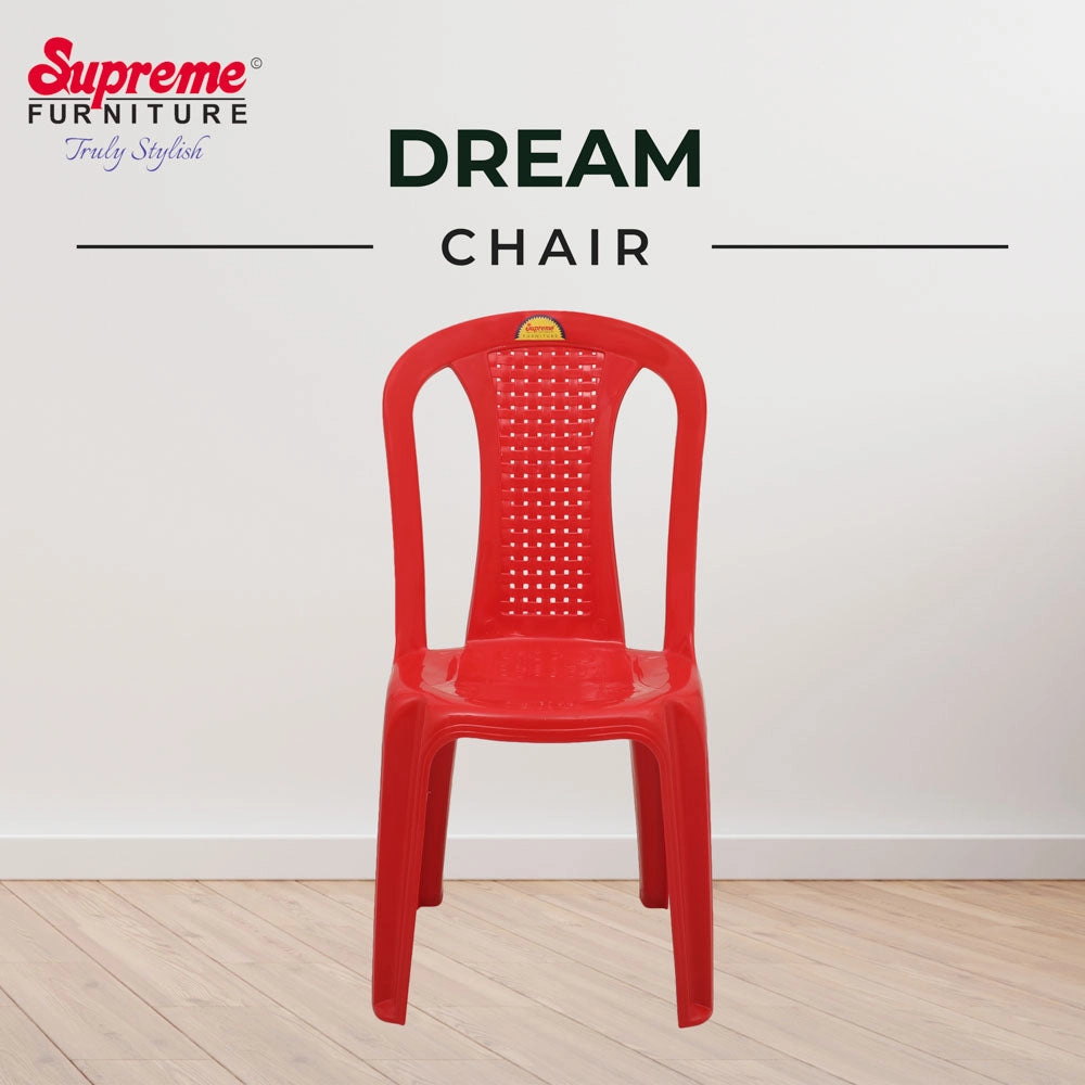 Supreme Dream