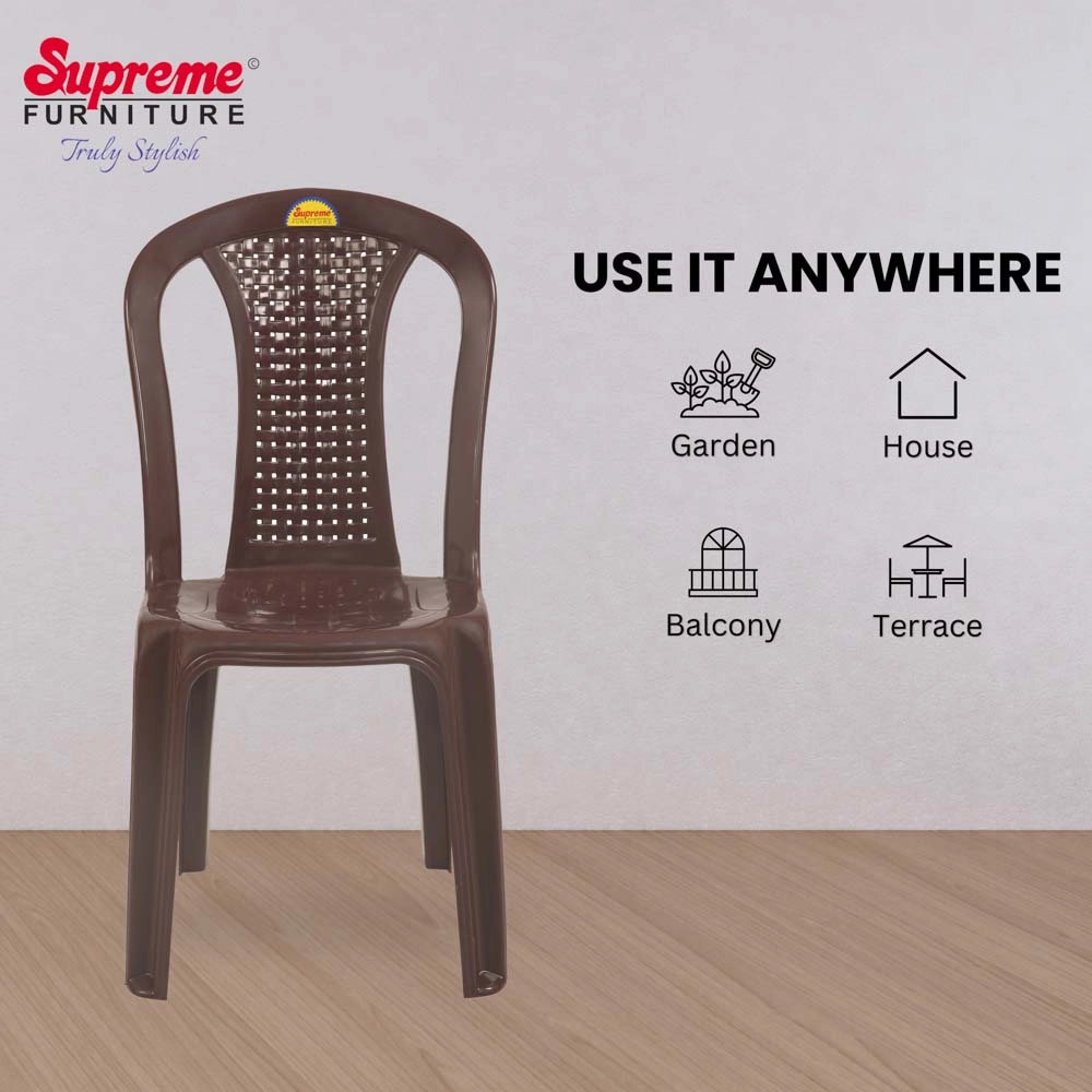 Supreme Dream