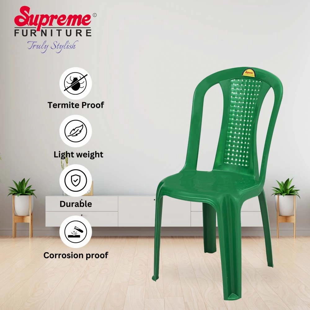 Supreme Dream