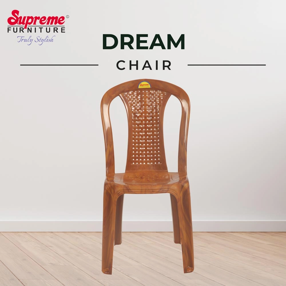Supreme Dream
