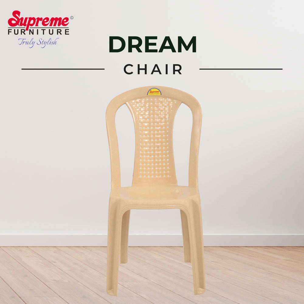 Supreme Dream
