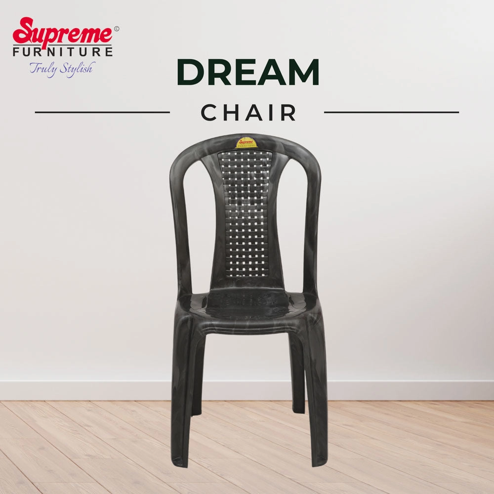 Supreme Dream