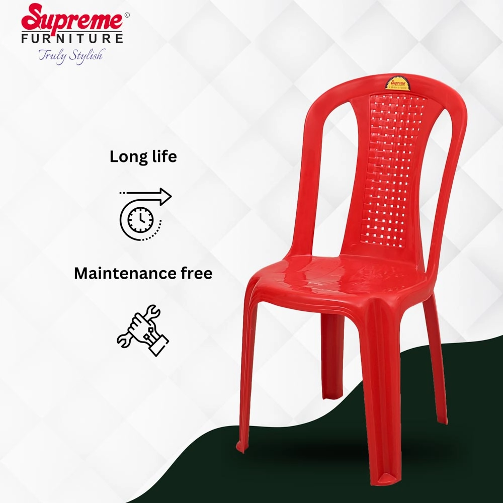 Supreme Dream